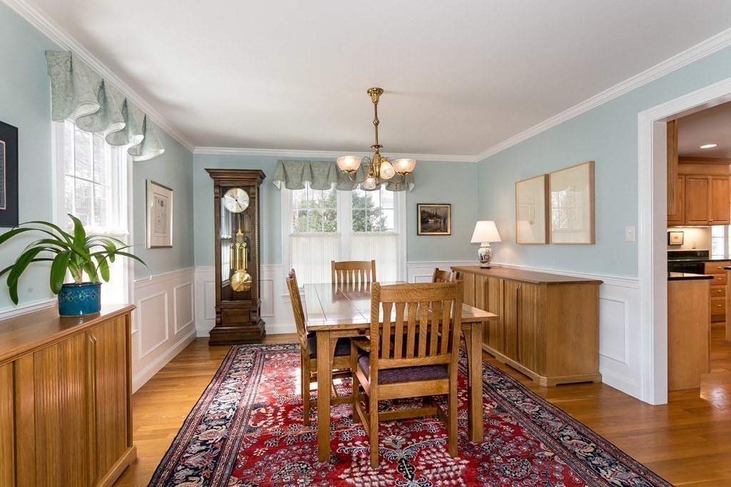 35 Parker Road Needham, MA 02494 - Photo 7 of 23 Gallery Image 7