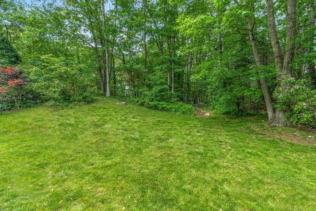 104 Westgate Wellesley, MA 02481 - Photo 29 of 31 a view of outdoor space and green field