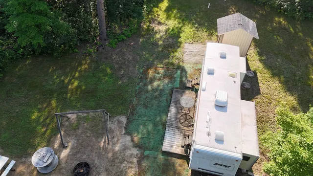 $89,900 | W2011 Morning Star Trail, Unit 52, Keshena, WI 54135