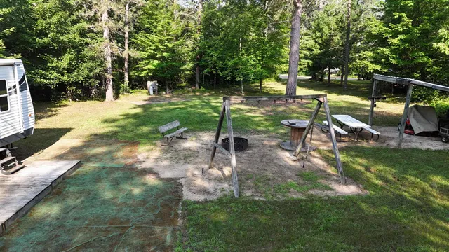 $89,900 | W2011 Morning Star Trail, Unit 52, Keshena, WI 54135