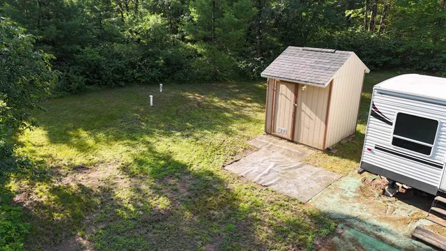 $89,900 | W2011 Morning Star Trail, Unit 52, Keshena, WI 54135