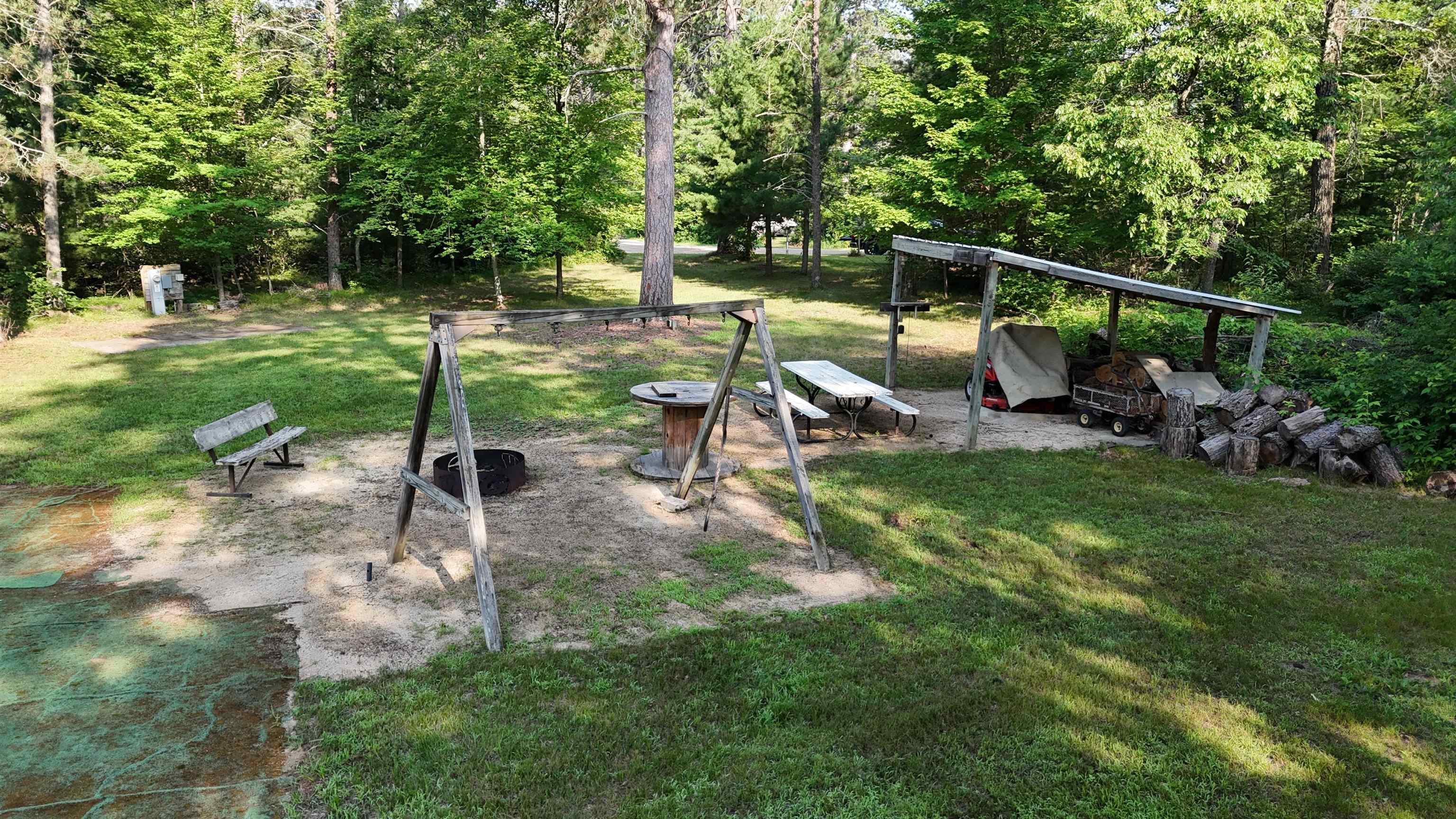 W2011 Morning Star Trail, Unit 52 Keshena, WI 54135 - Photo 2 of 17