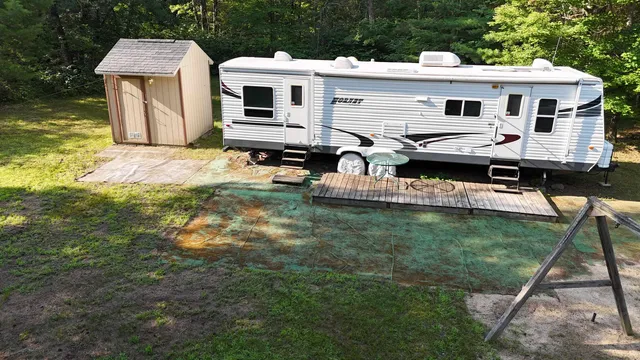 $89,900 | W2011 Morning Star Trail, Unit 52, Keshena, WI 54135