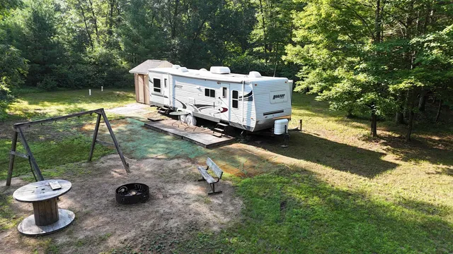 $89,900 | W2011 Morning Star Trail, Unit 52, Keshena, WI 54135