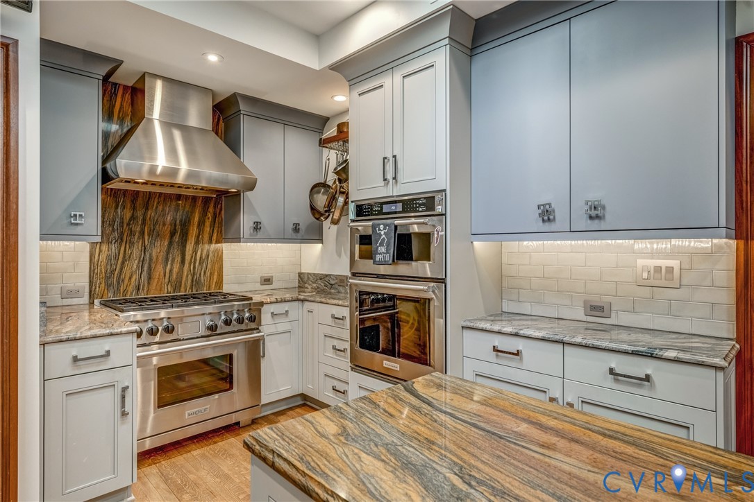 3715 Douglasdale Road Richmond, VA 23221 - Photo 12 of 42