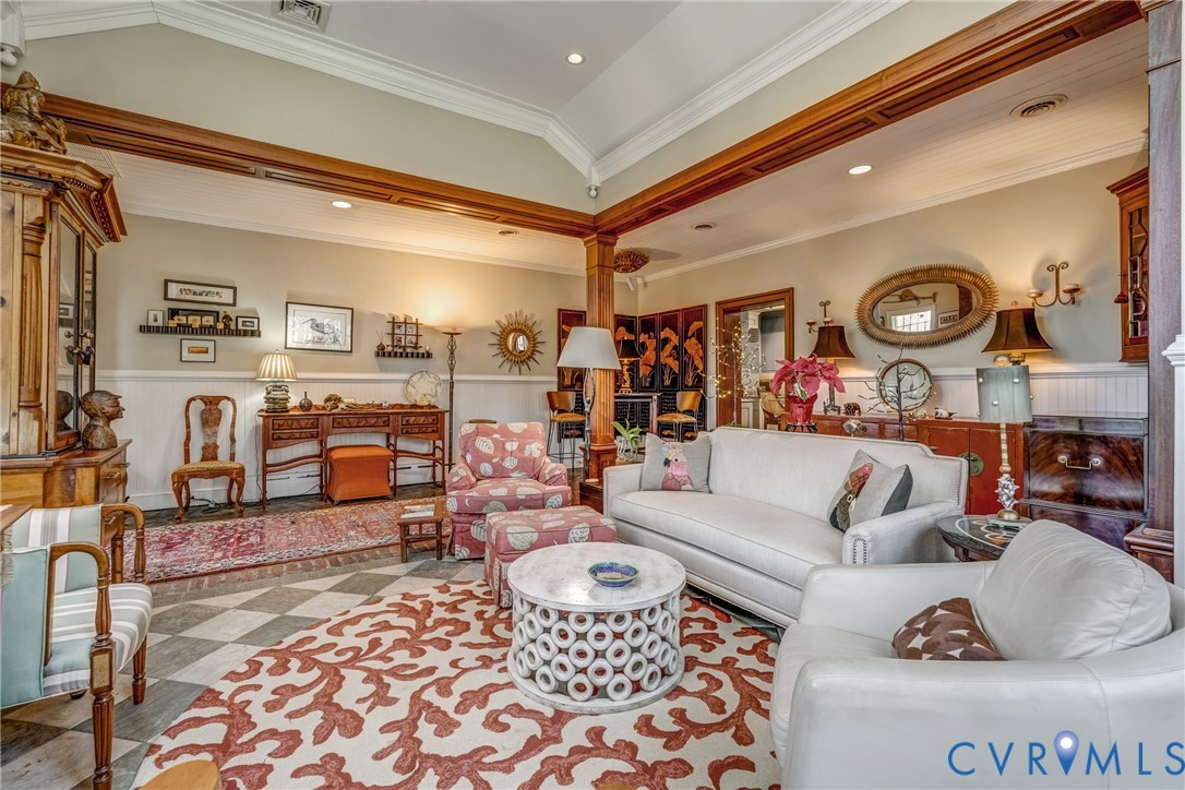 3715 Douglasdale Road Richmond, VA 23221 - Photo 17 of 42