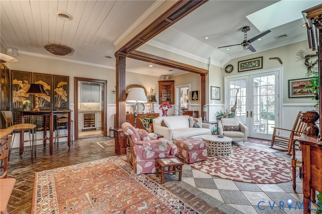 3715 Douglasdale Road Richmond, VA 23221 - Photo 19 of 42