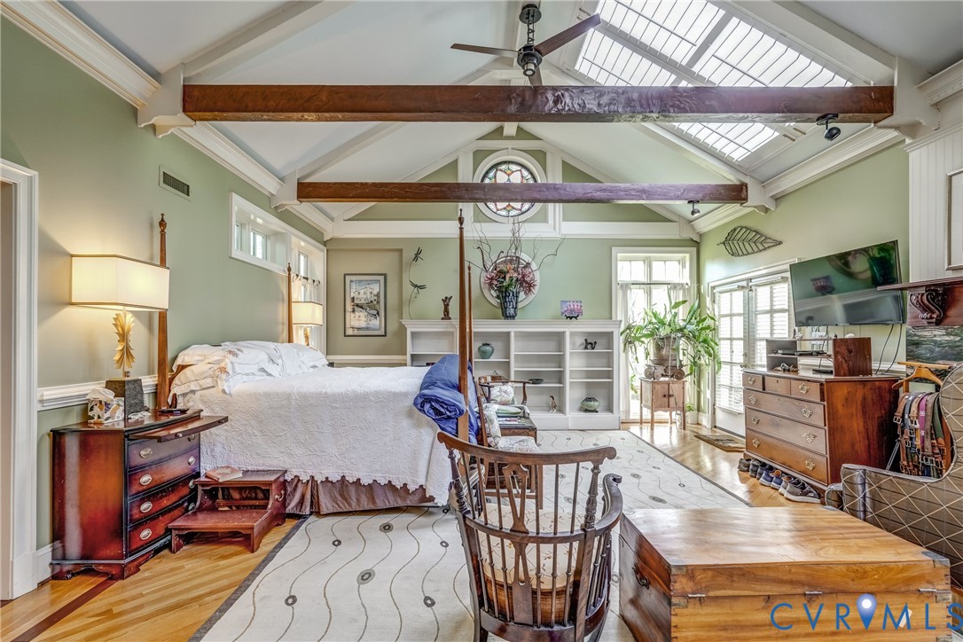 3715 Douglasdale Road Richmond, VA 23221 - Photo 27 of 42