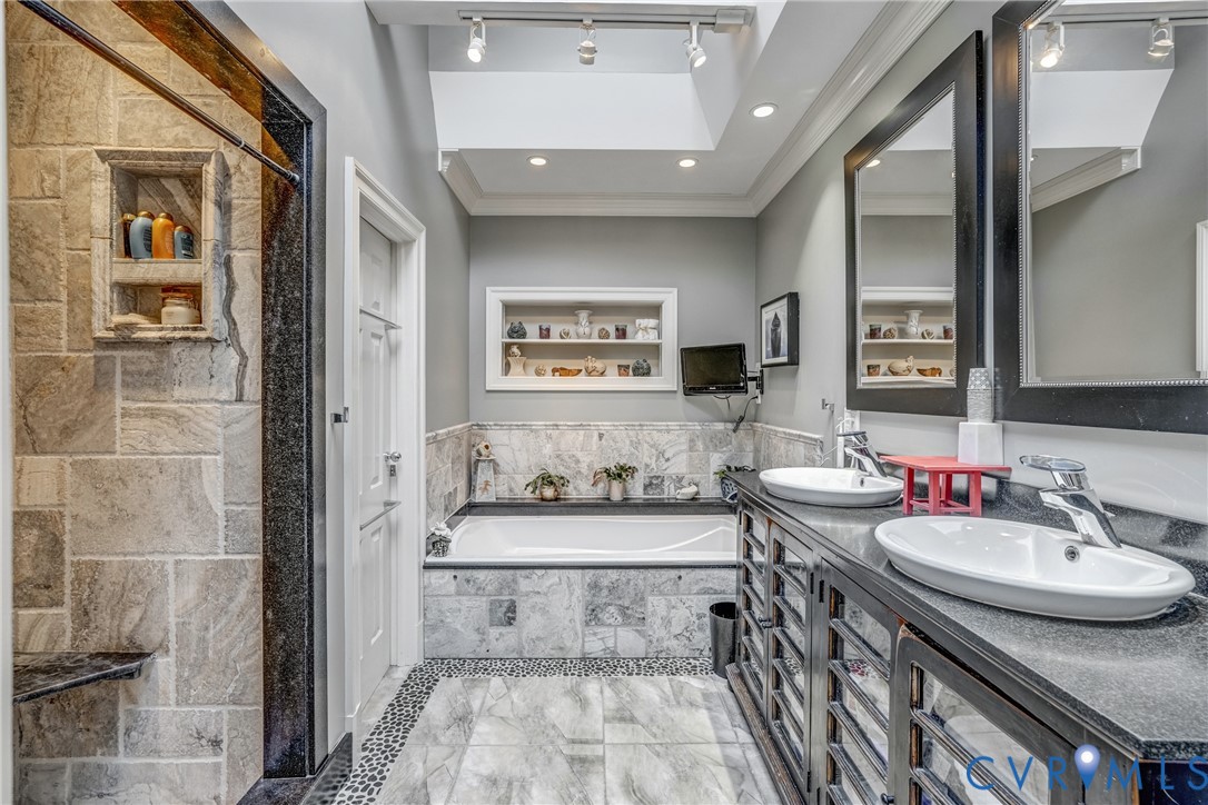 3715 Douglasdale Road Richmond, VA 23221 - Photo 30 of 42