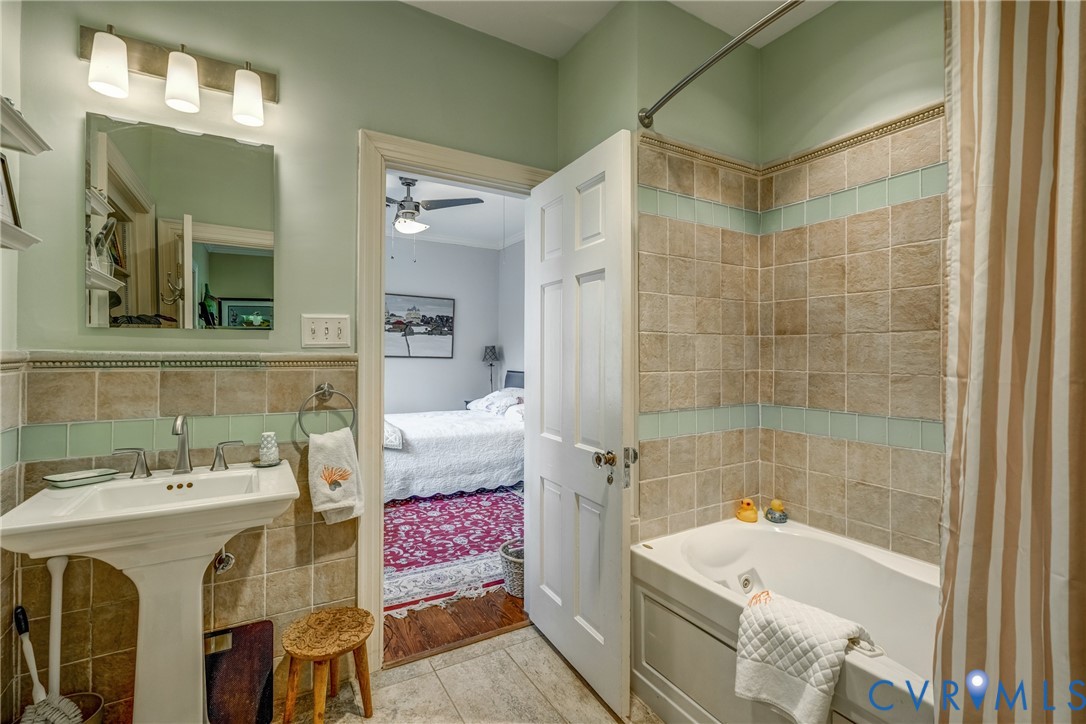 3715 Douglasdale Road Richmond, VA 23221 - Photo 33 of 42