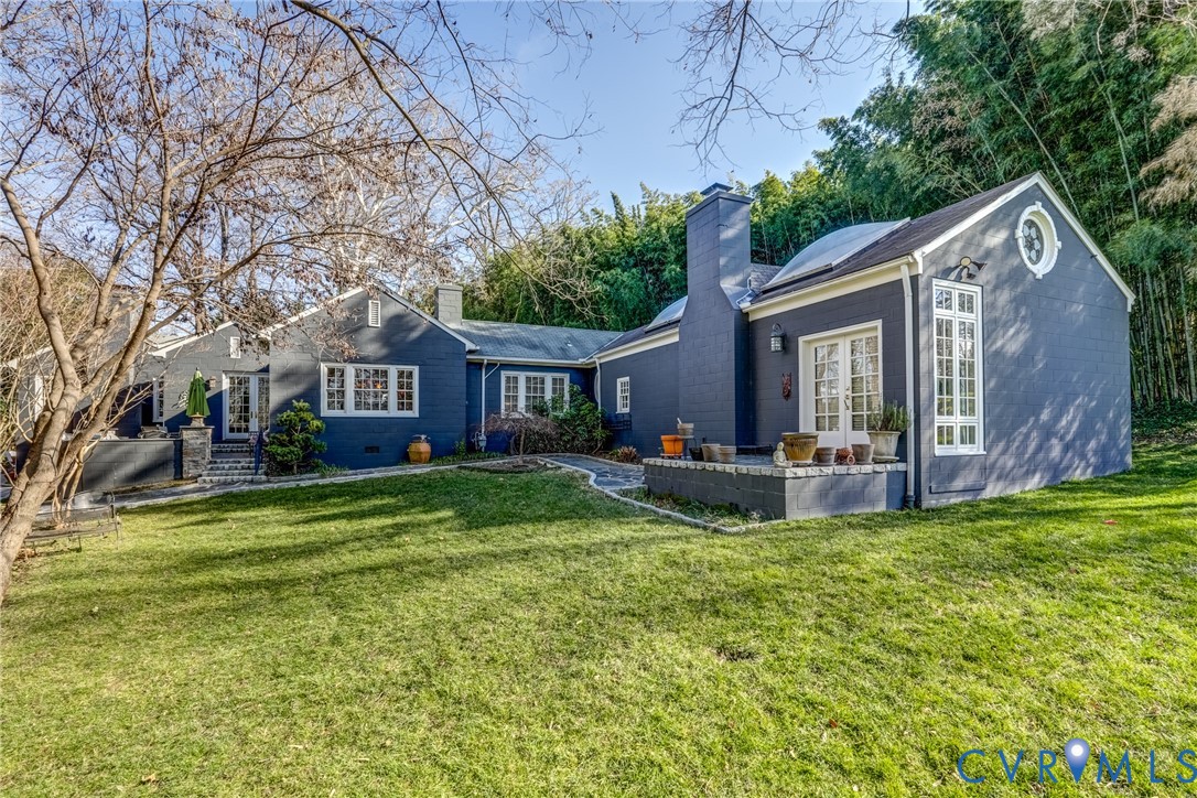 3715 Douglasdale Road Richmond, VA 23221 - Photo 38 of 42