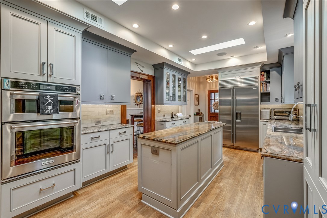 3715 Douglasdale Road Richmond, VA 23221 - Photo 8 of 42