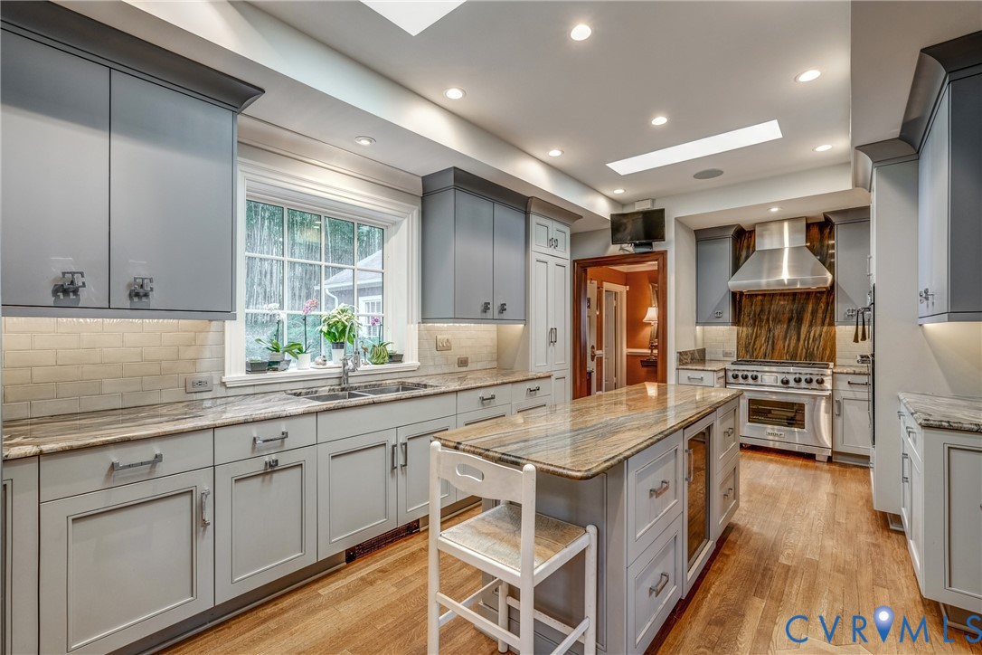 3715 Douglasdale Road Richmond, VA 23221 - Photo 10 of 42