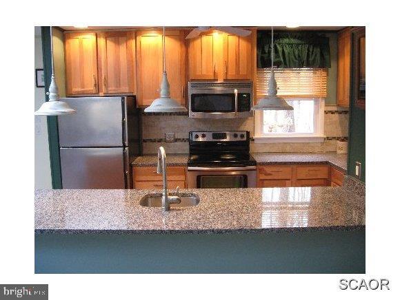 6 Bridge Road Bethany Beach, DE 19930 - Photo 2 of 19 Gallery Image 2