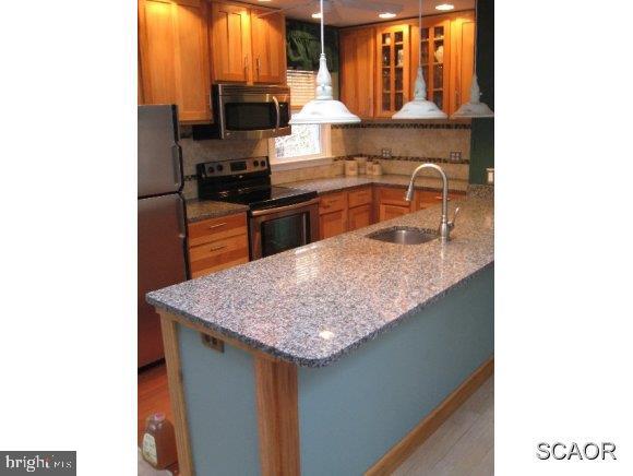 6 Bridge Road Bethany Beach, DE 19930 - Photo 3 of 19 Gallery Image 3