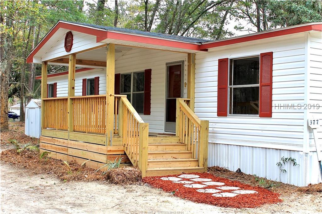 377 Joe Frazier Road Beaufort, SC 29906 - Photo 1 of 1 Gallery Image 1