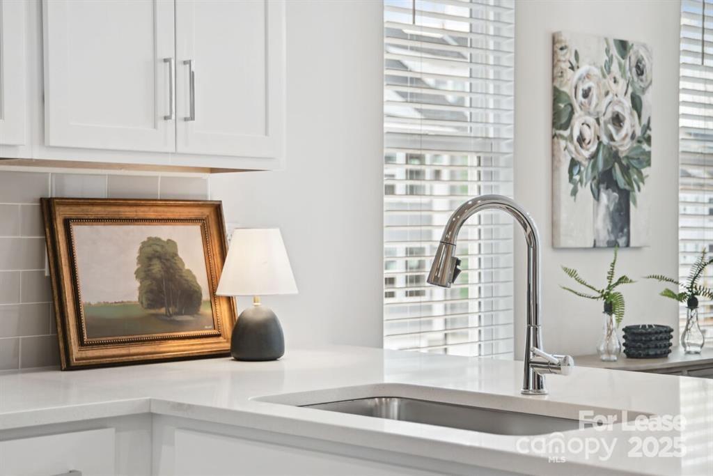 6134 Wilora Lake Road Charlotte, NC 28212 - Photo 14 of 21 a front view of a house with a fireplace