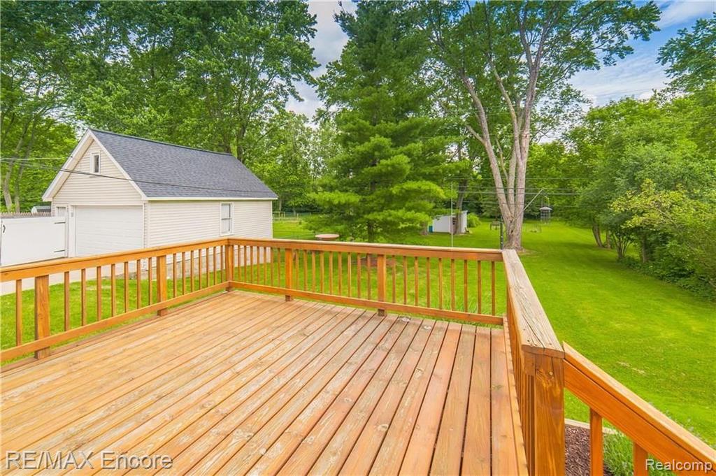 2865 Devondale Road Rochester Hills, MI 48309 - Photo 32 of 38