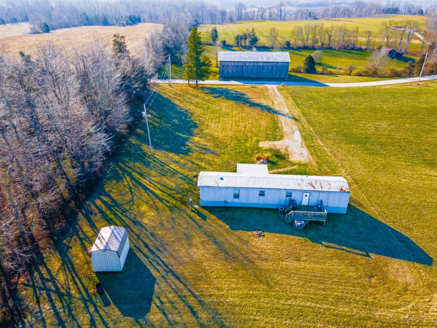 2188 Chestnut Ridge Road West Union, OH 45693 - Photo 24 of 26