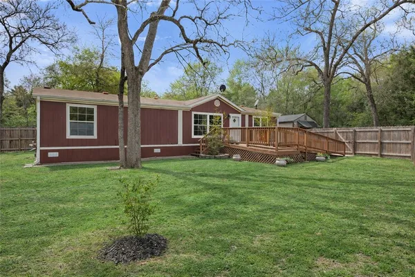 $265,000 | 1120 Sandy Cove Drive, Bryan, TX 77807