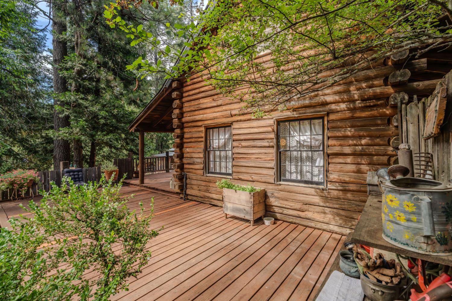 23823 Shake Ridge Road Volcano, CA 95689 - Photo 53 of 80
