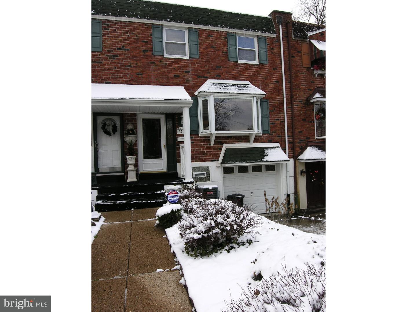 3456 Vinton Road Philadelphia, PA 19154 - Photo 14 of 14 Exterior Front