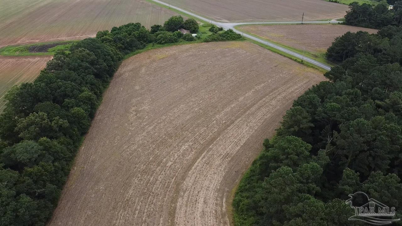 7600 Bratt Road Century, FL 32535 - Photo 25 of 41
