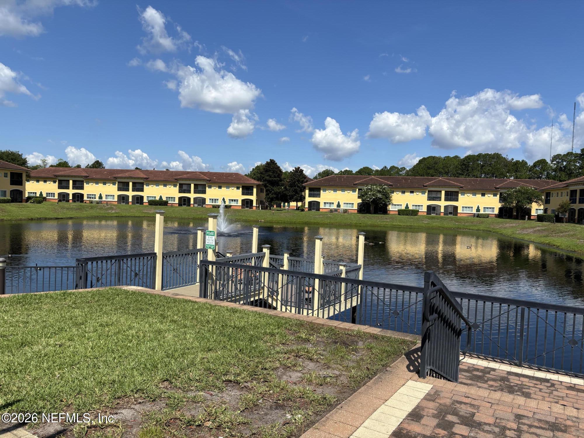 9745 Touchton Road, Unit 2024 Jacksonville, FL 32246 - Photo 16 of 17 Dock