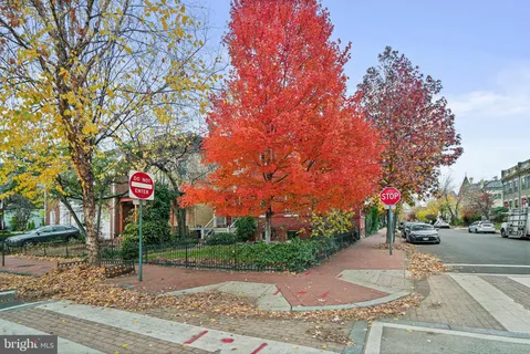 $1,675,000 | 501 T Street Northwest, Washington, DC 20001