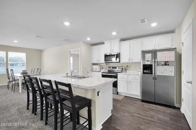 $2,195 | 65343 River Glen Parkway, Yulee, FL 32097