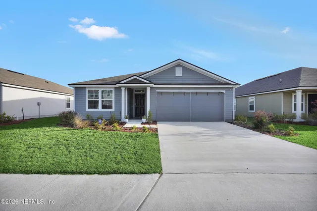 $2,195 | 65343 River Glen Parkway, Yulee, FL 32097