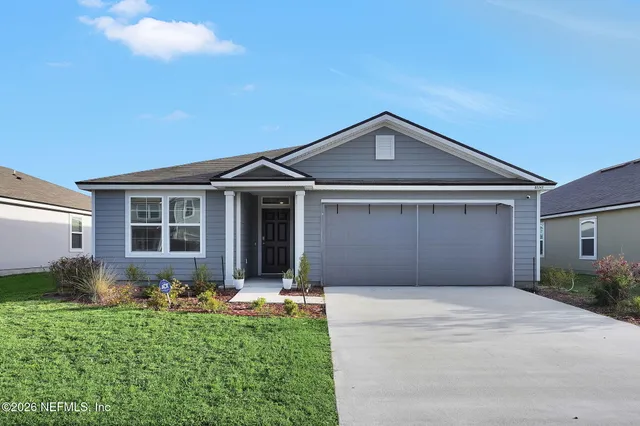 $2,195 | 65343 River Glen Parkway, Yulee, FL 32097