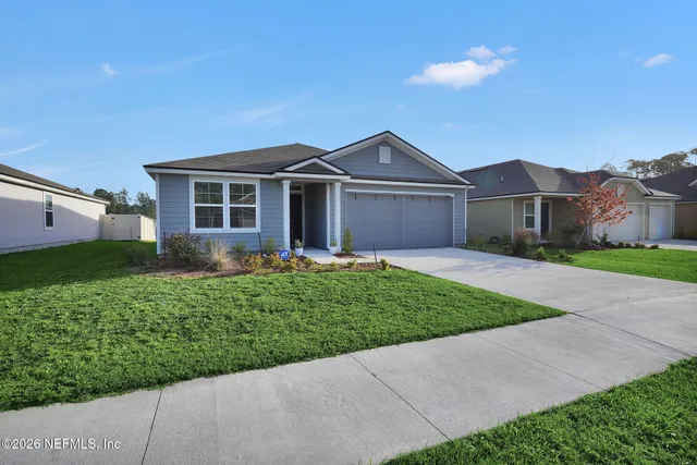 $2,195 | 65343 River Glen Parkway, Yulee, FL 32097