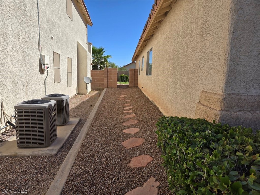188 Oella Ridge Court Henderson, NV 89012 - Photo 20 of 20
