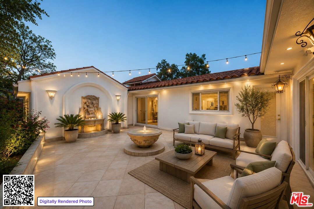 16379 Meadow Ridge Road West Encino, CA 91436 - Photo 16 of 36