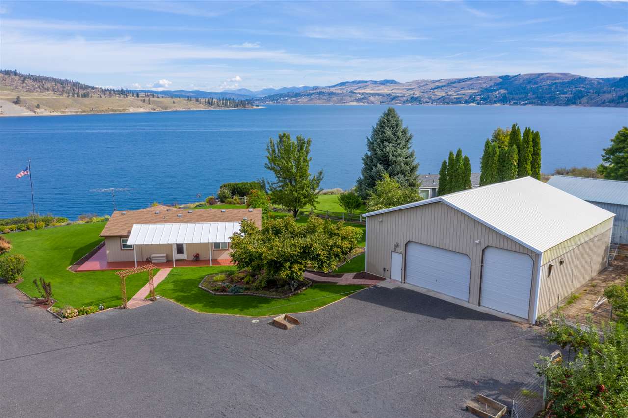 26733 East Mill Road Lincoln, WA 99147 - Photo 2 of 20 Gallery Image 2