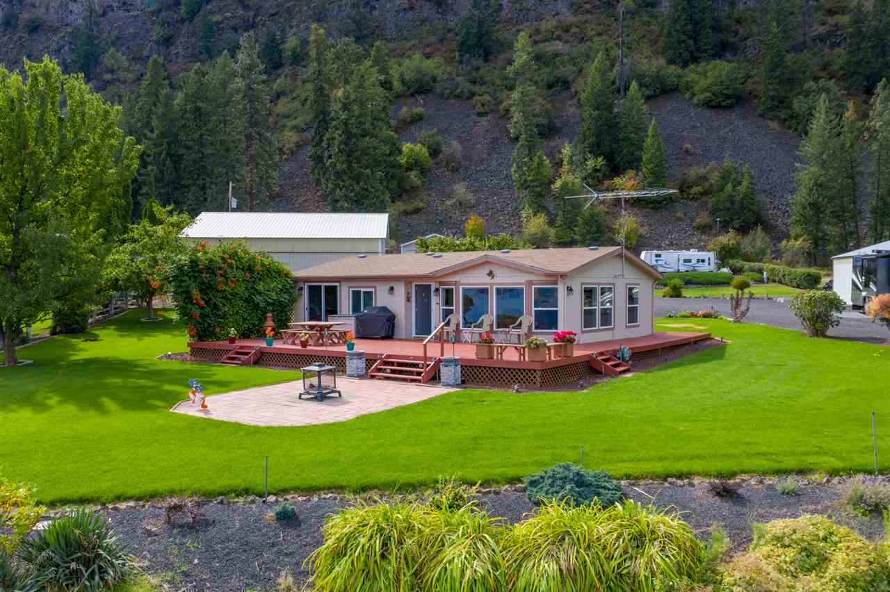 26733 East Mill Road Lincoln, WA 99147 - Photo 19 of 20 Gallery Image 19