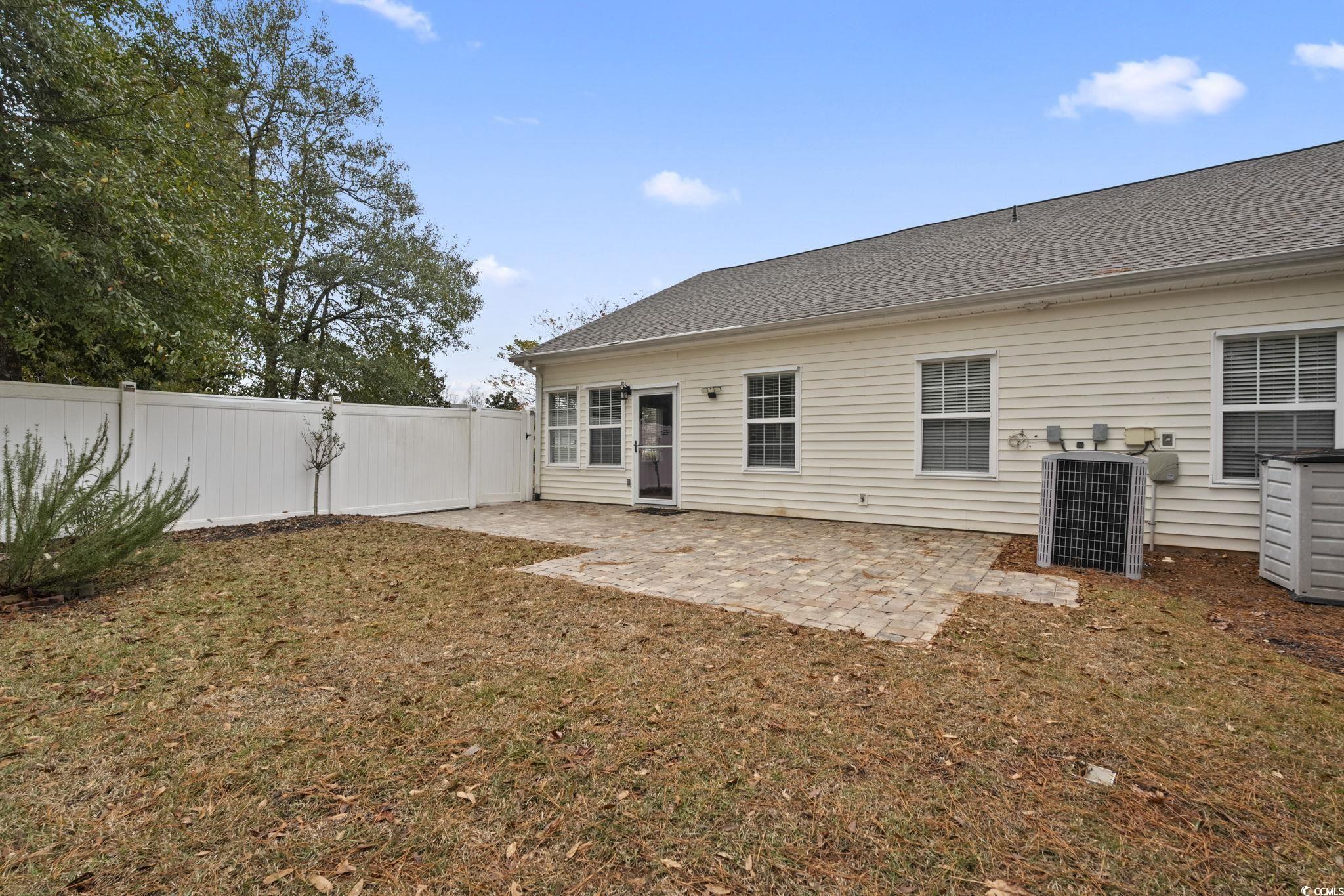 152 Rose Water Loop Myrtle Beach, SC 29588 - Photo 14 of 45