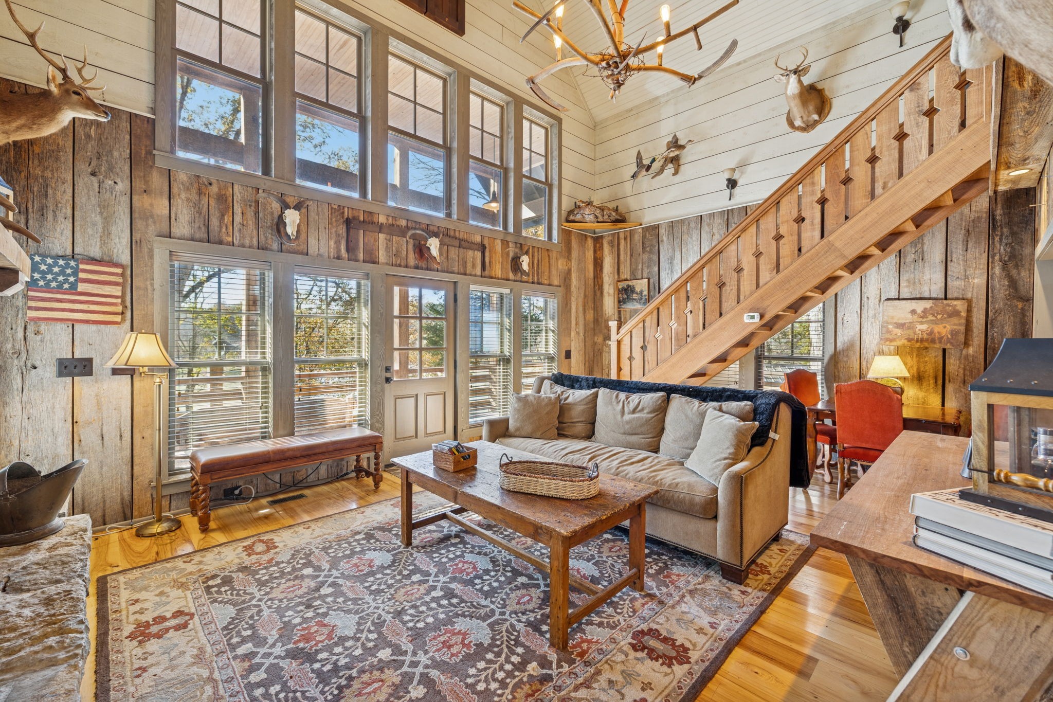 935 Leatherwood Creek Road Pulaski, TN 38478 - Photo 28 of 36