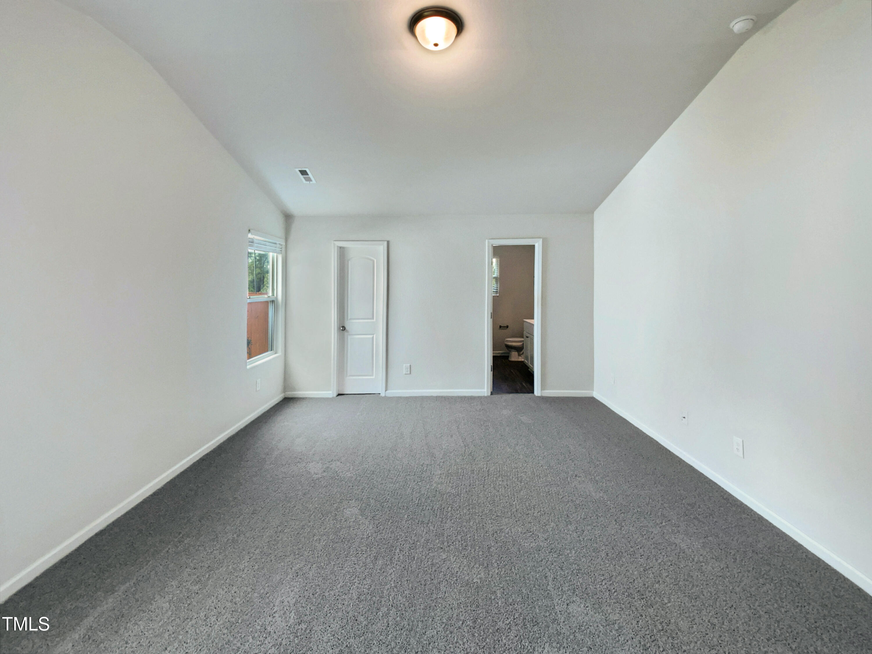 337 Rustling Way Zebulon, NC 27597 - Photo 5 of 19 a view of empty room