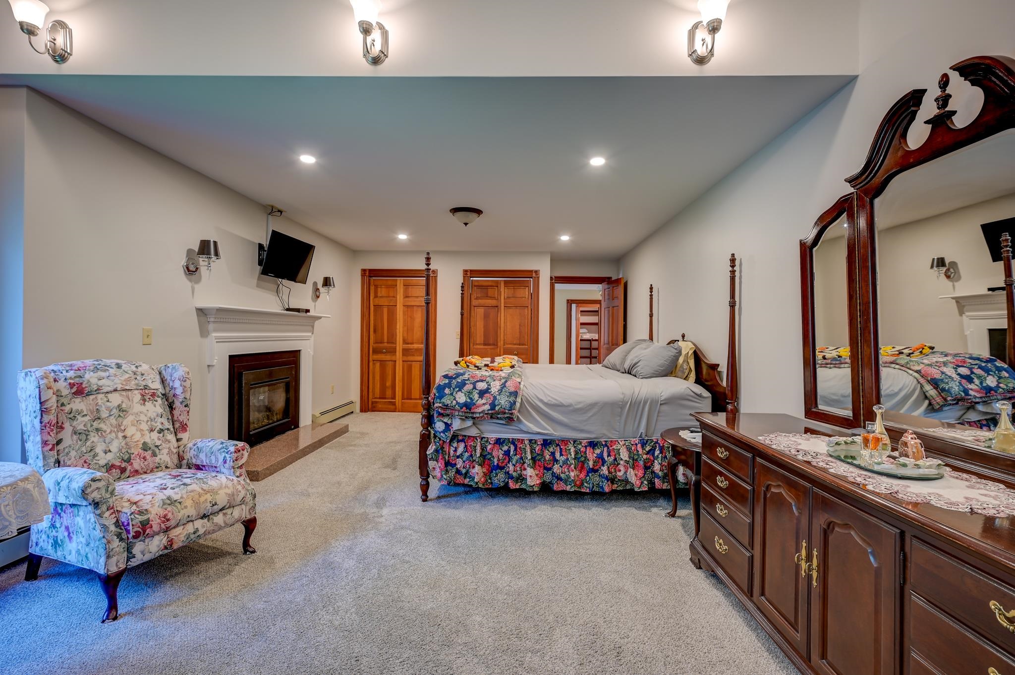 102 Birch Bend Road Conway, NH 03860 - Photo 30 of 60