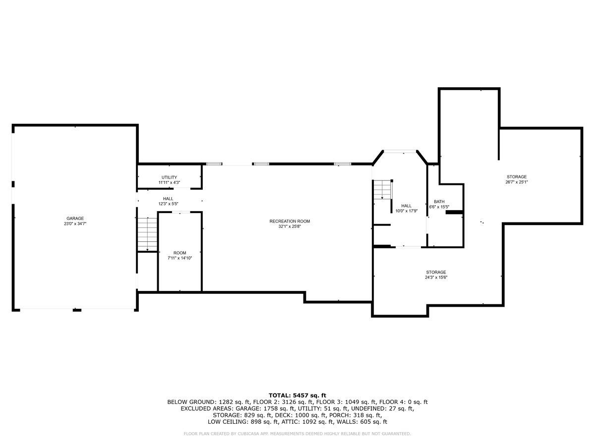 140 Mack Hill Road Amherst, NH 03031 - Photo 42 of 58
