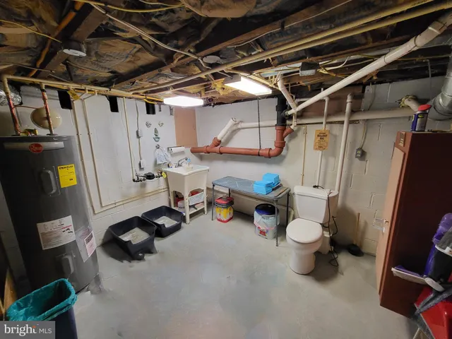 $232,500 | 343 East Garfield Street, Chambersburg, PA 17201