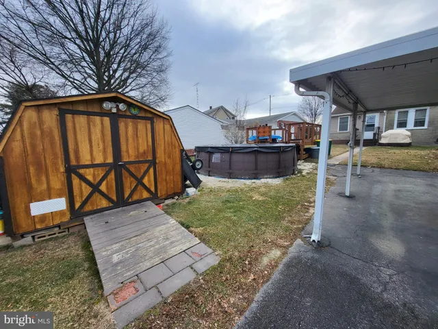 $232,500 | 343 East Garfield Street, Chambersburg, PA 17201