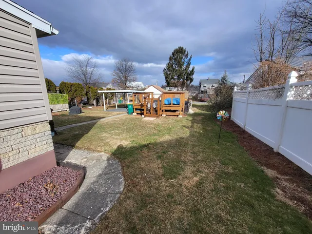 $232,500 | 343 East Garfield Street, Chambersburg, PA 17201