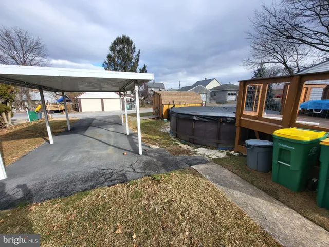 $232,500 | 343 East Garfield Street, Chambersburg, PA 17201