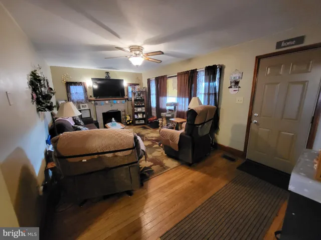 $232,500 | 343 East Garfield Street, Chambersburg, PA 17201