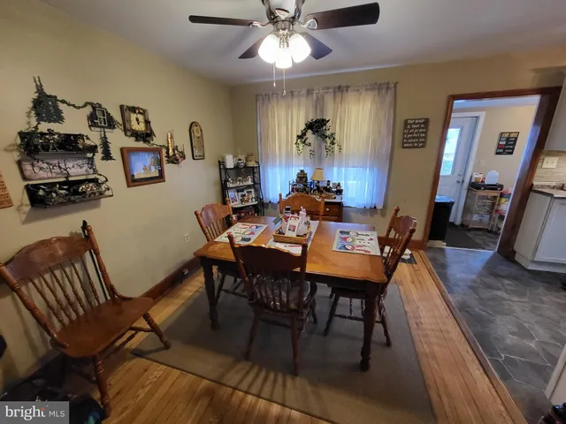 $232,500 | 343 East Garfield Street, Chambersburg, PA 17201