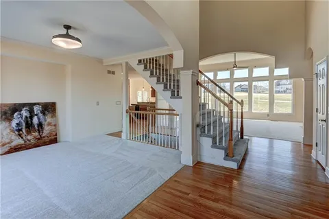 $717,777 | 9625 Cailler Drive, Lenexa, KS 66220