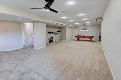 $717,777 | 9625 Cailler Drive, Lenexa, KS 66220